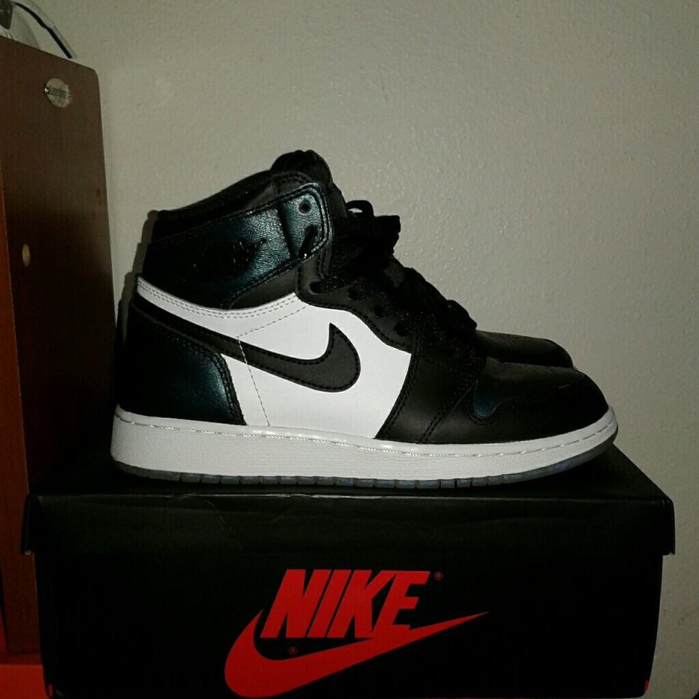 Shoes