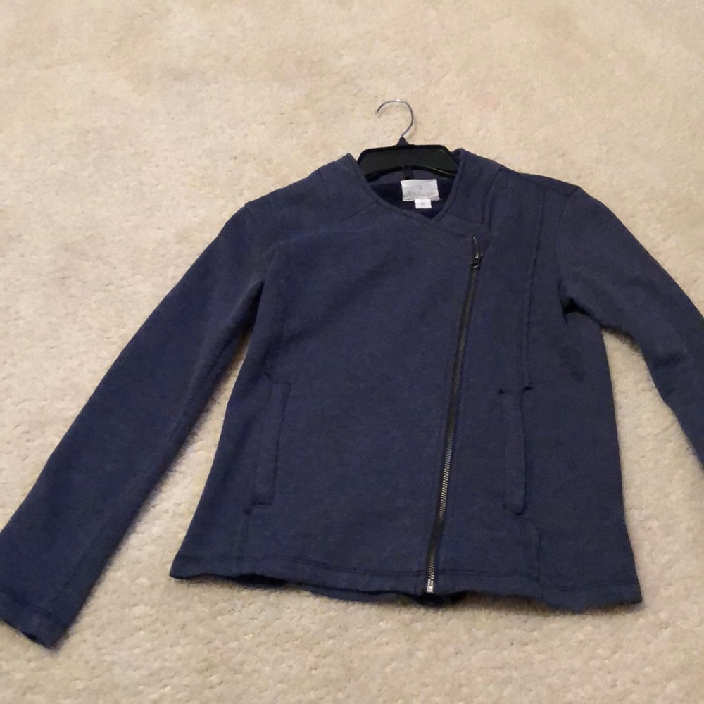 Caslon jacket