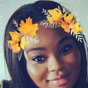 Meet your Posher, Candice