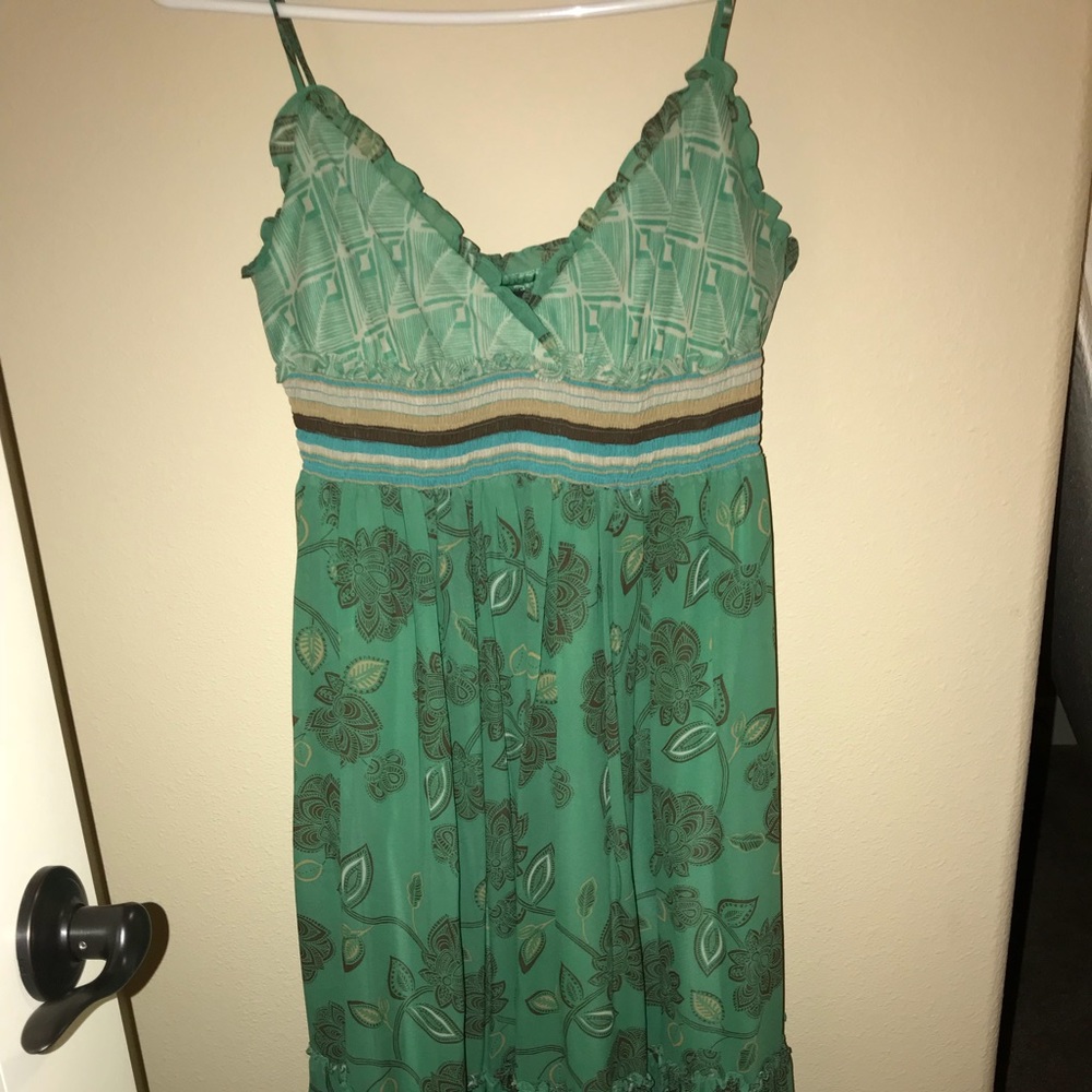 BCBG DRESS
