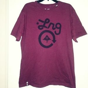 Lrg T-shirt