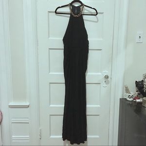 Robert Rodriguez Gala dress from Neiman Marcus