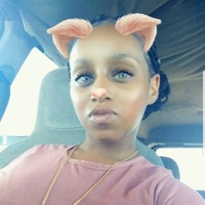 Meet your Posher, Shamar