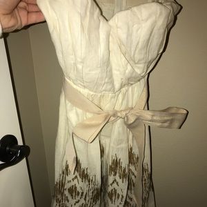 ANTHROPOLOGIE VINTAGE
