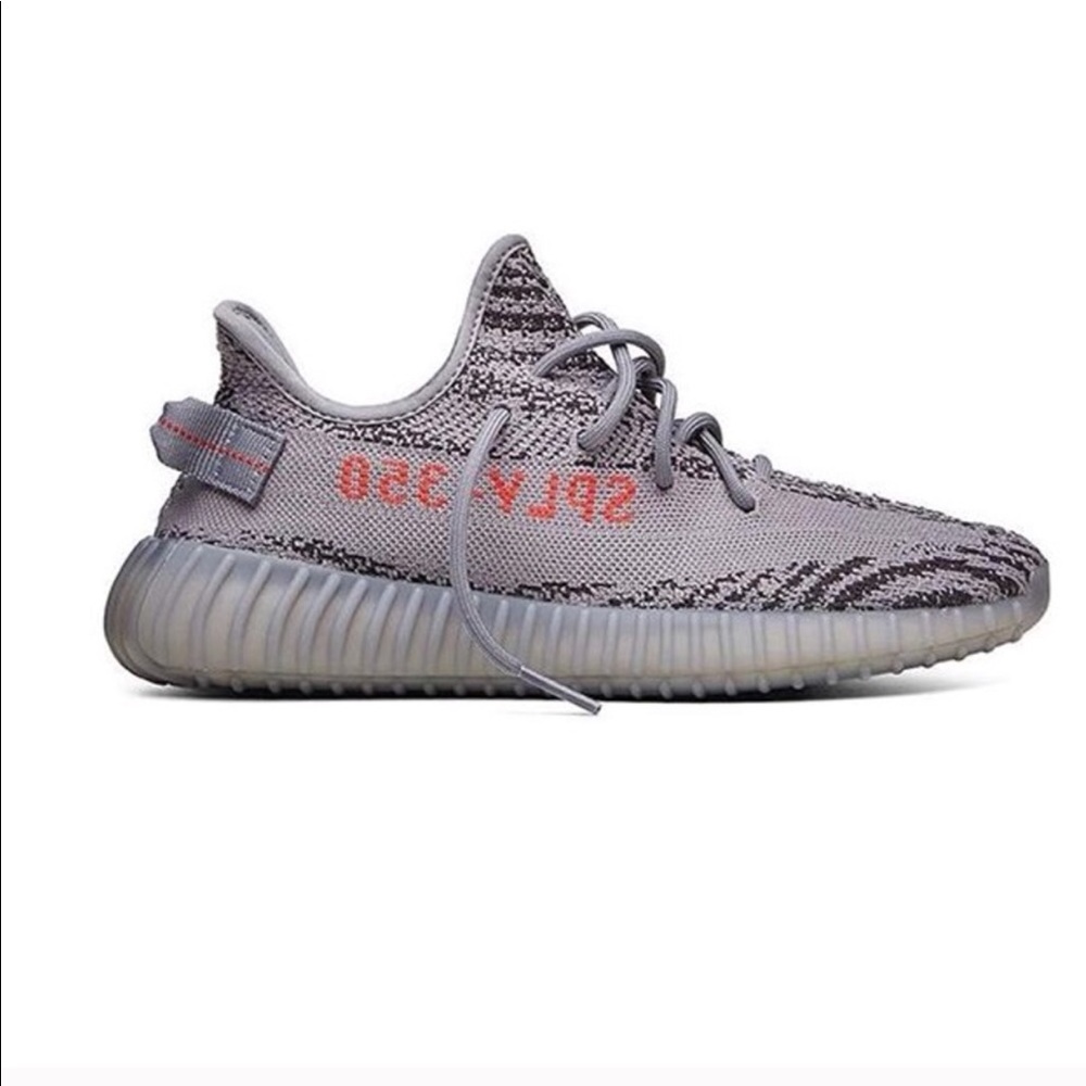 Yeezy Beluga 2.0 size 7