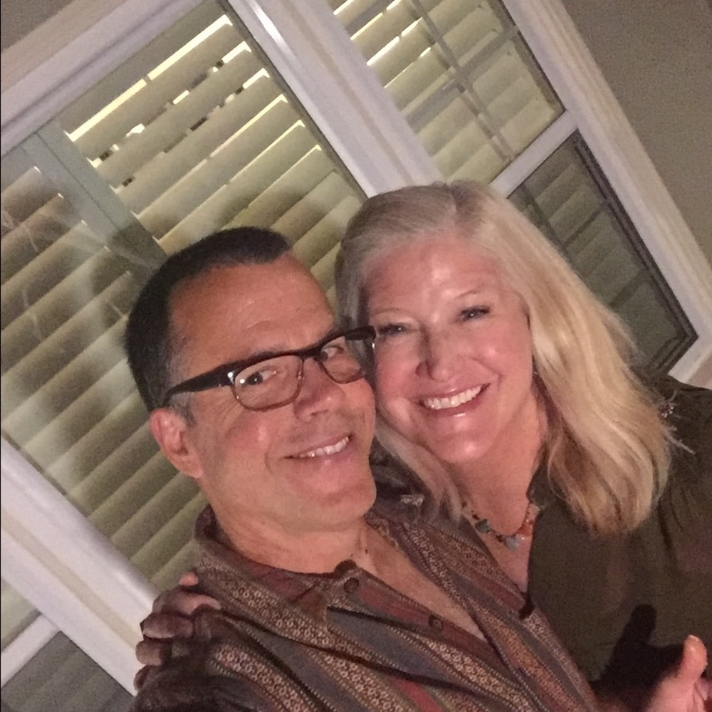 Meet your Posher, Kathie