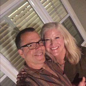 Meet your Posher, Kathie