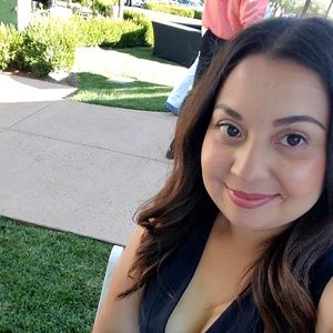 Meet your Posher, Karla