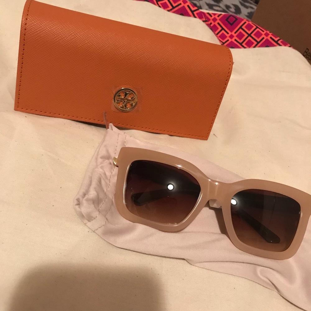 Tory Burch Sunglasses
