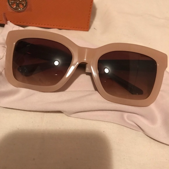 Tory Burch Sunglasses