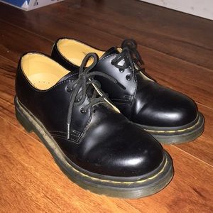 Dr Marten Oxford