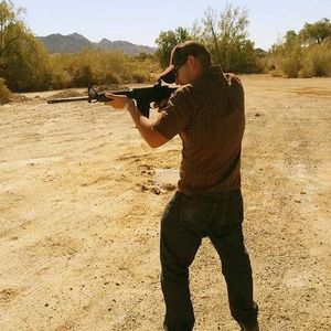 Meet your Posher, Arturo