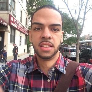 Meet your Posher, Joel