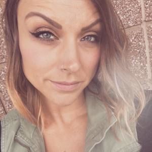 Meet your Posher, Stacey