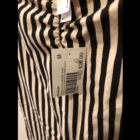 American Apparel Bodysuit M - Picture 2 of 4