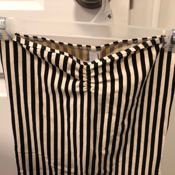 American Apparel Bodysuit M - Picture 3 of 4