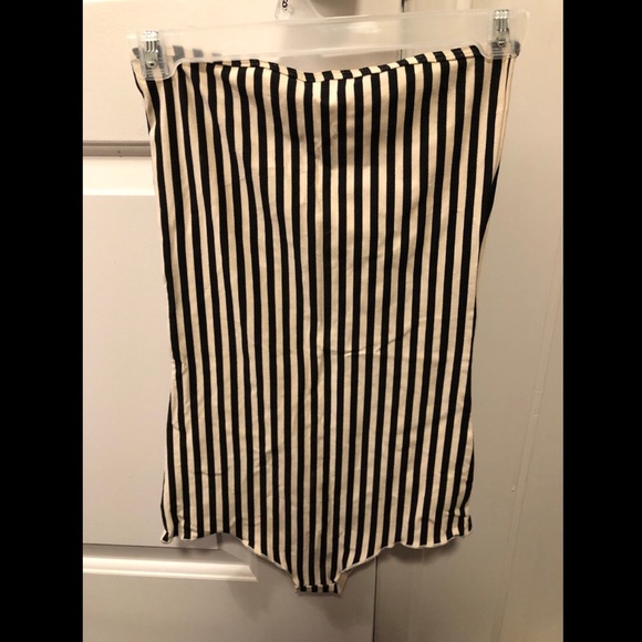 American Apparel Bodysuit M - Picture 4 of 4