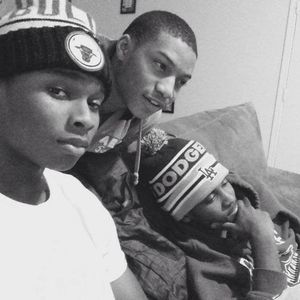 Meet your Posher, Joseph