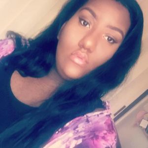 Meet your Posher, Imani