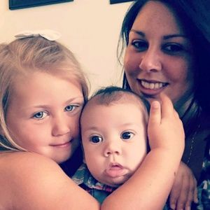 Meet your Posher, Brianne