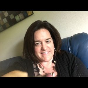 Meet your Posher, Joanne