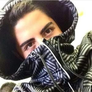 Meet your Posher, Rafael