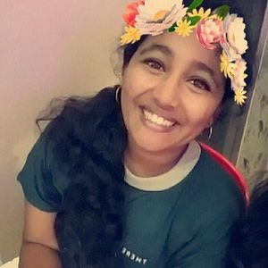 Meet your Posher, Tejal