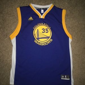 Kevin Durant Jersey #35