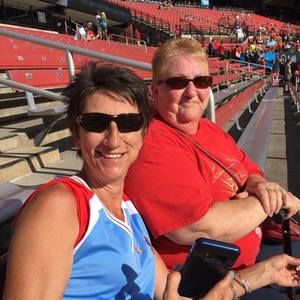 Meet your Posher, Angie