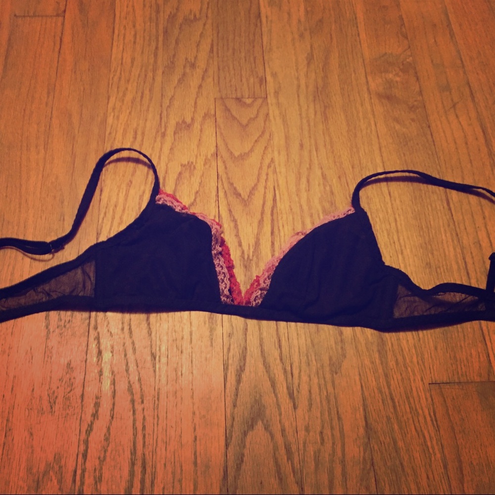 Sale! Intimissimi blue and pink bralette 👑👑