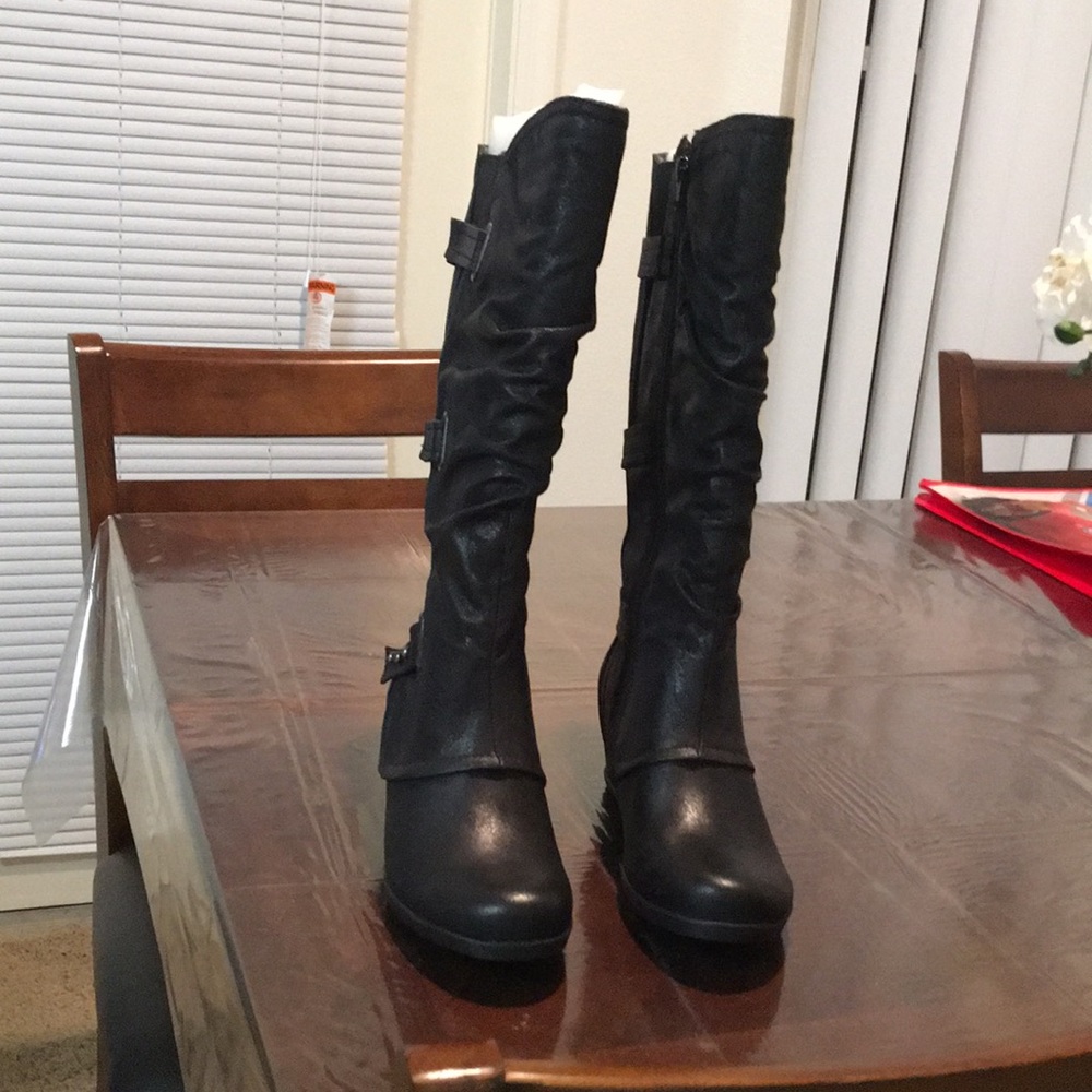 Women’s Boots