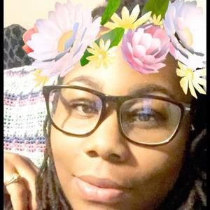 Meet your Posher, Marie