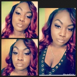 Meet your Posher, Kaye