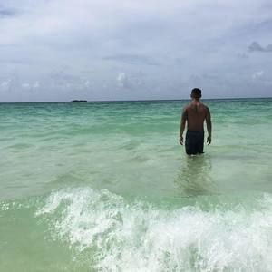 Meet your Posher, Rex