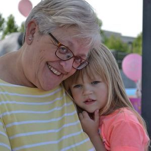 Meet your Posher, Cindy