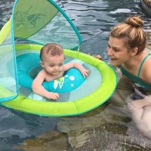 Meet your Posher, Natasha