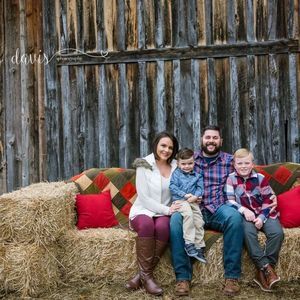 Meet your Posher, Kerry