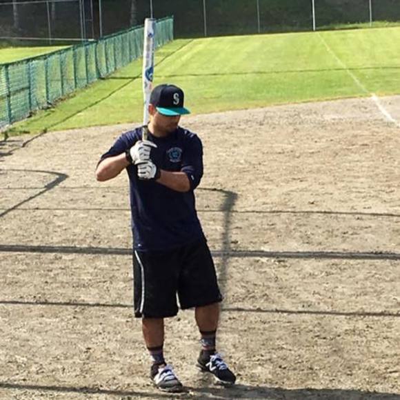 Meet your Posher, James - Picture 1 of 1