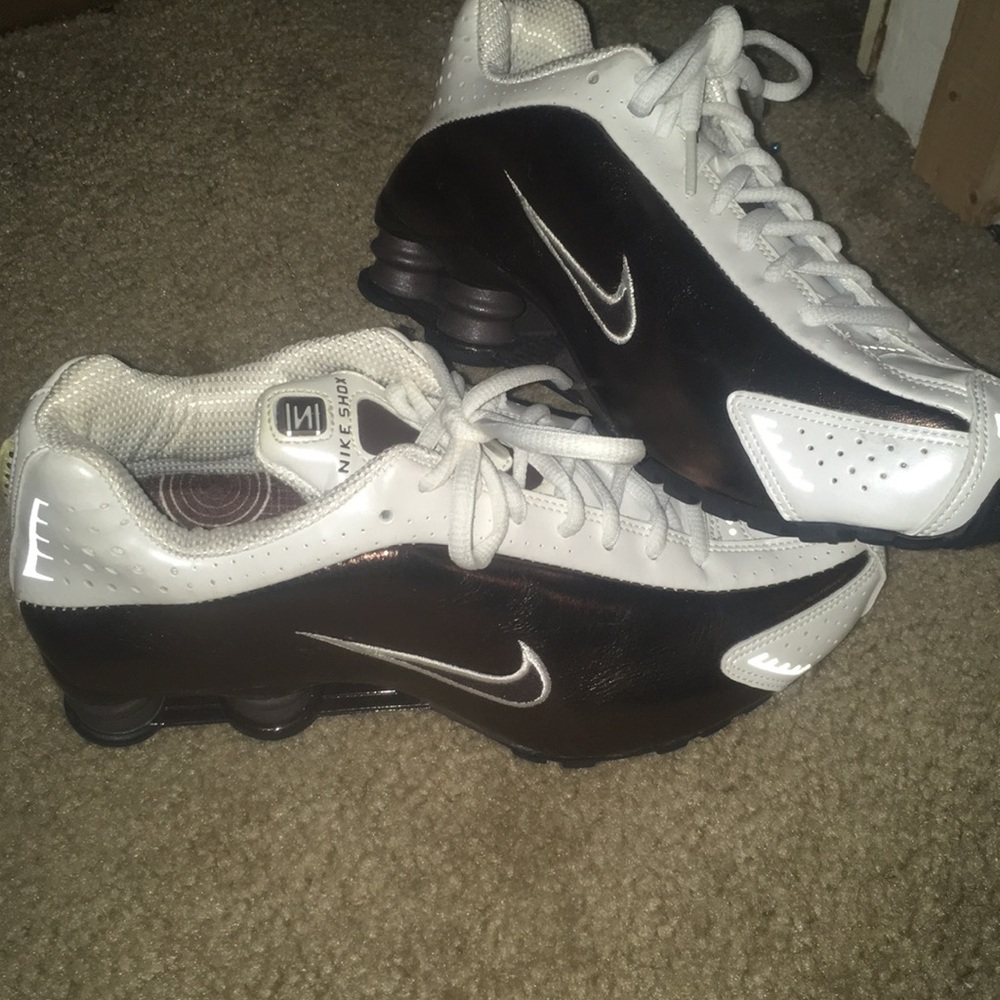 Nike Shox