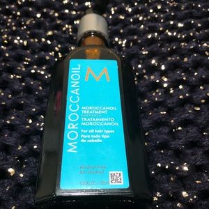 MOROCCONOIL