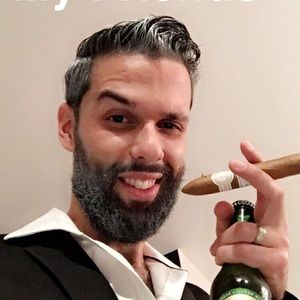 Meet your Posher, Andre