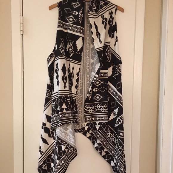 Wrangler Sweaters - 👢WRANGLER Waterfall Vest👢