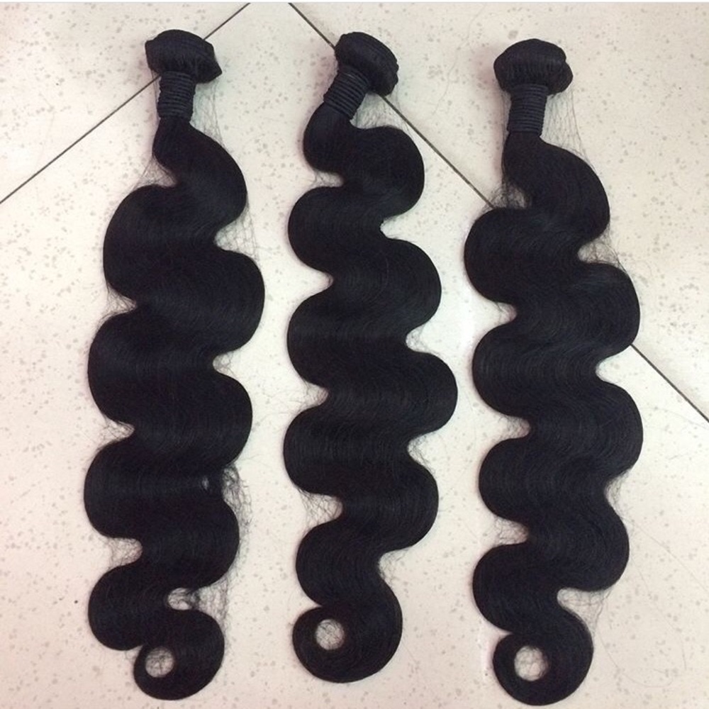Three Body Wave Bundles!!! 24”