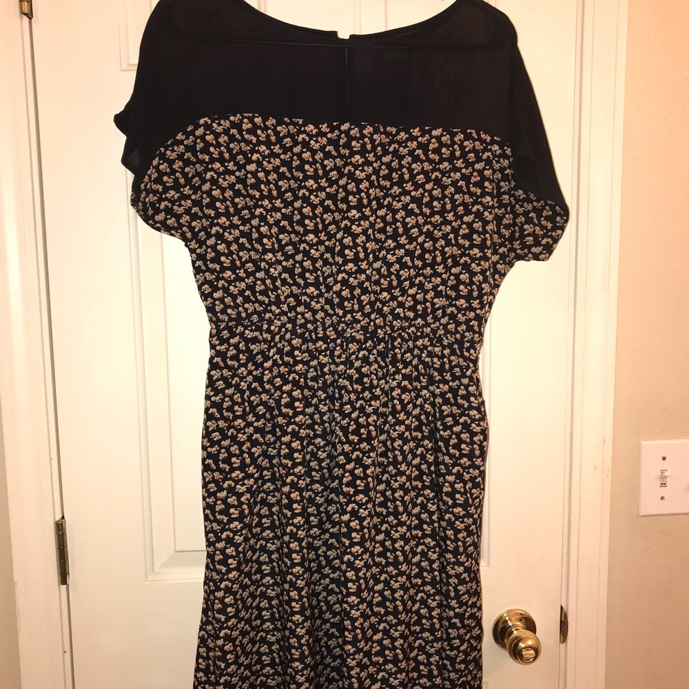 Romy dress