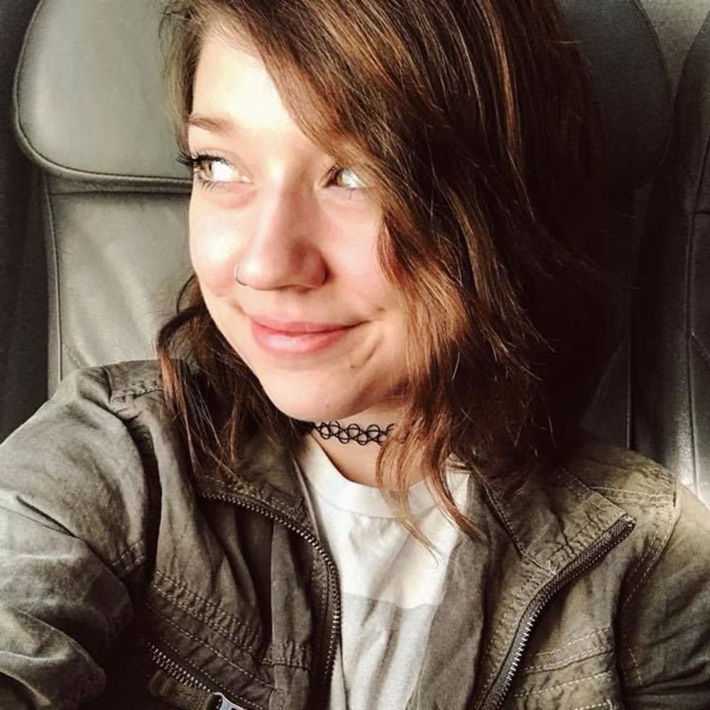 Meet your Posher, Taylor