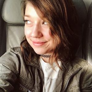 Meet your Posher, Taylor