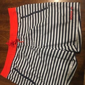 Men’s Adidas Swim Trunks