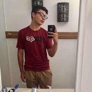 Meet your Posher, Alan