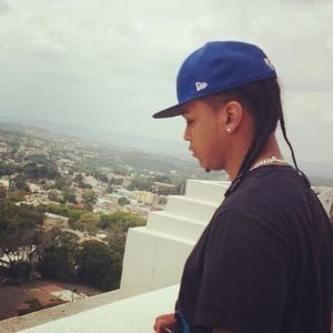 Meet your Posher, Pedro