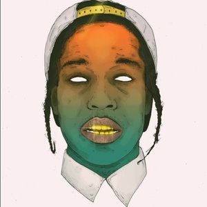 Meet your Posher, Drew